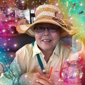 Meet your Posher, Judi